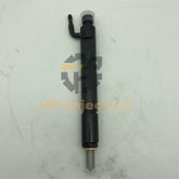 HP injection Fuel Injector 0432193791 4179470 432193791 for Deutz BF4L1011F BF4M1011F Engine